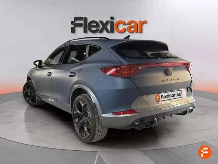 Cupra Formentor 2.0 TSI 4Drive DSG 2020, foto 5