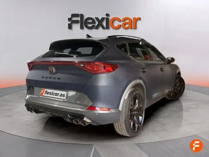 Cupra Formentor 2.0 TSI 4Drive DSG 2020, foto 3