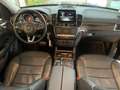 Mercedes-Benz GLS 350 d 4Matic 7-Sitzer 360° Pano LED ACC SHZ AHK Leder Schwarz - thumbnail 12