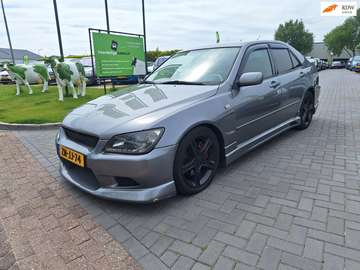 Executive / Dikke auto / APK september 2026