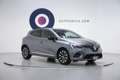 Renault Clio TCE 90 CV 5 PORTE TECHNO NEOPATENTATI Gris - thumbnail 3