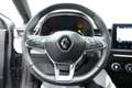 Renault Clio TCE 90 CV 5 PORTE TECHNO NEOPATENTATI Gris - thumbnail 7