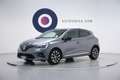 Renault Clio TCE 90 CV 5 PORTE TECHNO NEOPATENTATI Gris - thumbnail 1