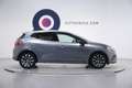 Renault Clio TCE 90 CV 5 PORTE TECHNO NEOPATENTATI Gris - thumbnail 4