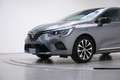 Renault Clio TCE 90 CV 5 PORTE TECHNO NEOPATENTATI Gris - thumbnail 11