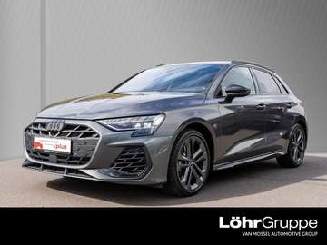 Sportback 2.0 TFSI Navi ACC Matrix Kamera