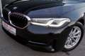 BMW 520 d 48 V Touring Aut.*1.Besitz*LEDER*LED* Noir - thumbnail 23
