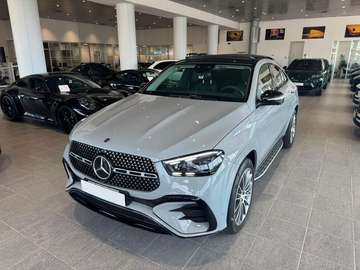 450 d 4Matic AMG Line - IVA - List. 132900