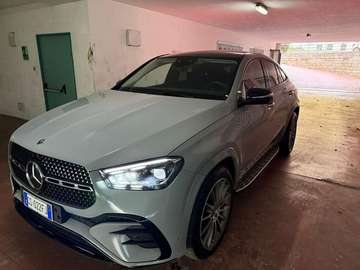 450 d 4Matic AMG Line - IVA Esposta