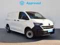Volkswagen Transporter Furgón BC 2.0TDI 81kW Blanco - thumbnail 1