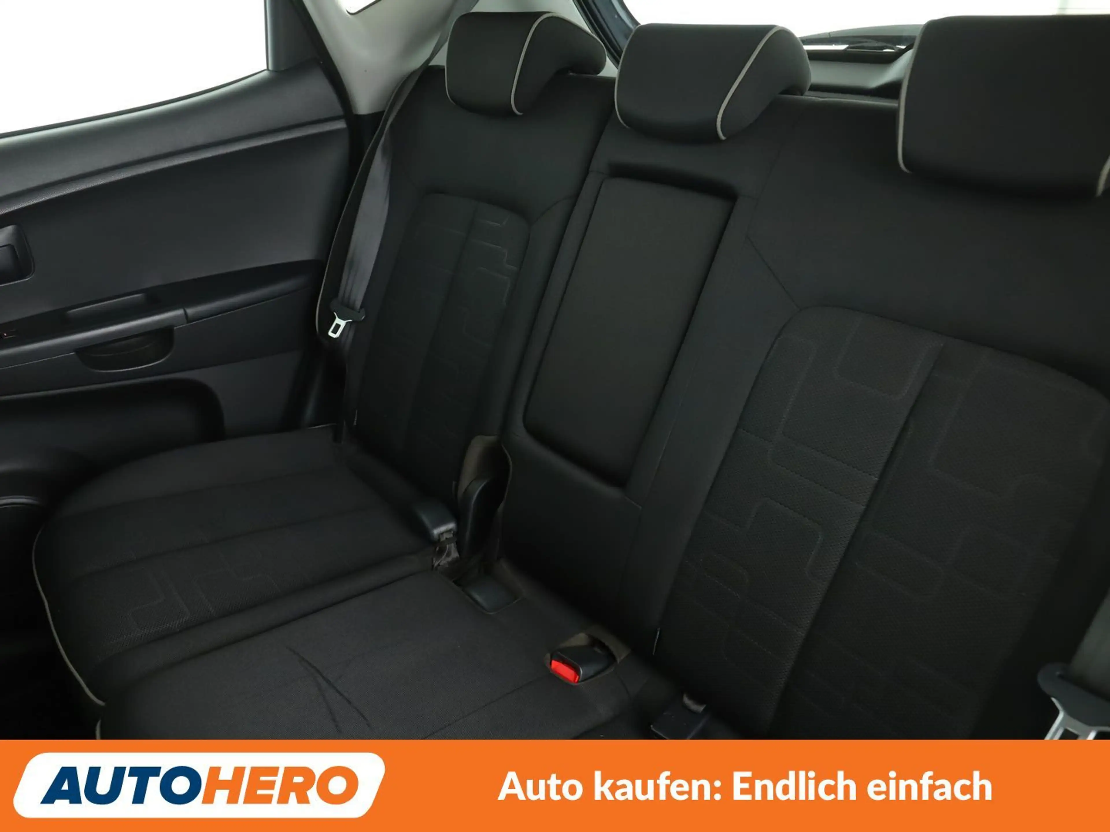 Kia Venga 1.4 Dream Team*PDC*SHZ*KLIMA*GARANTIE* — photo 15