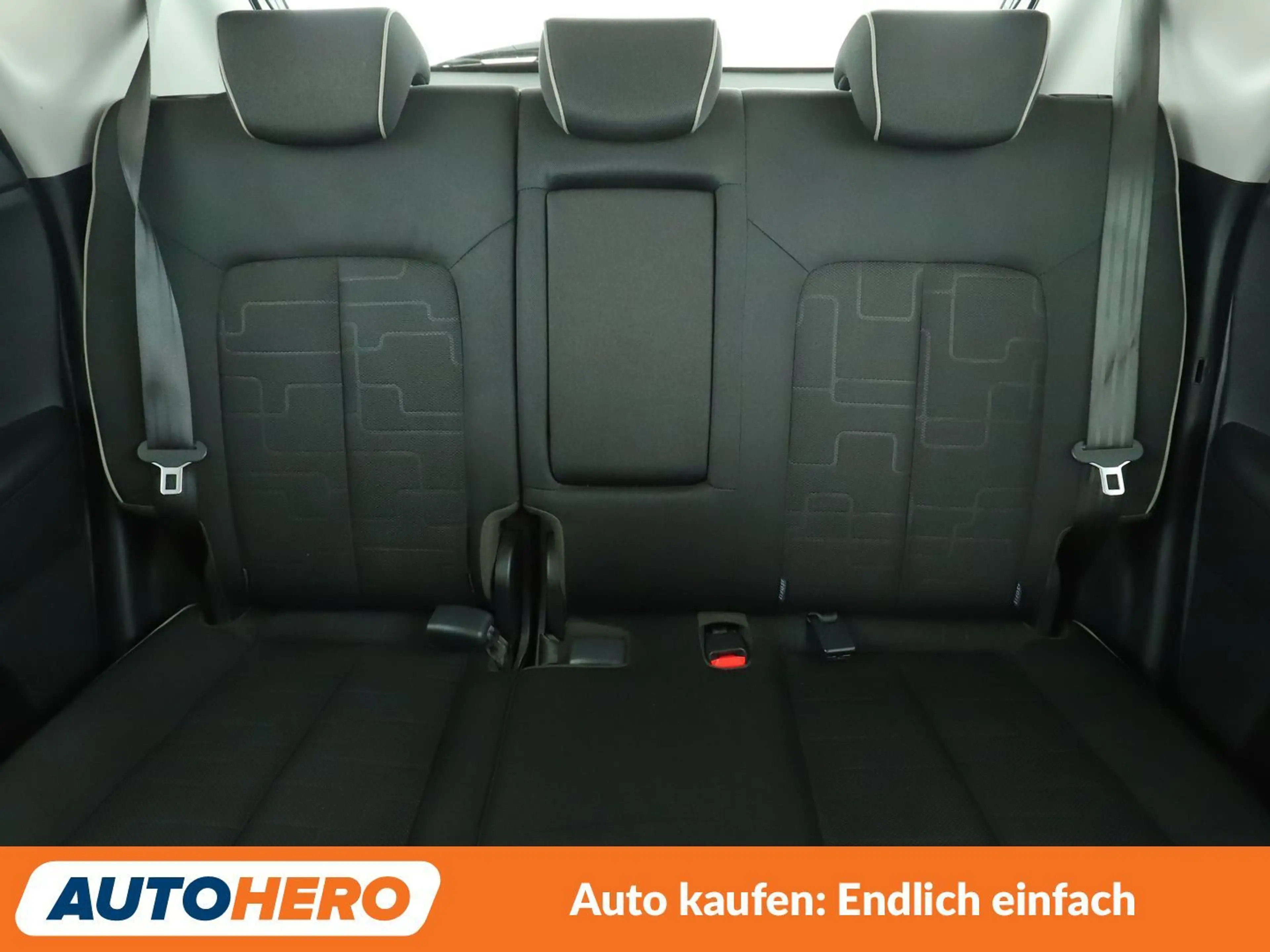 Kia Venga 1.4 Dream Team*PDC*SHZ*KLIMA*GARANTIE* — photo 14