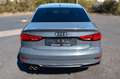 Audi A3 Limousine,S-Line,Sportpaket/Plus,BlackEdition Grijs - thumbnail 6