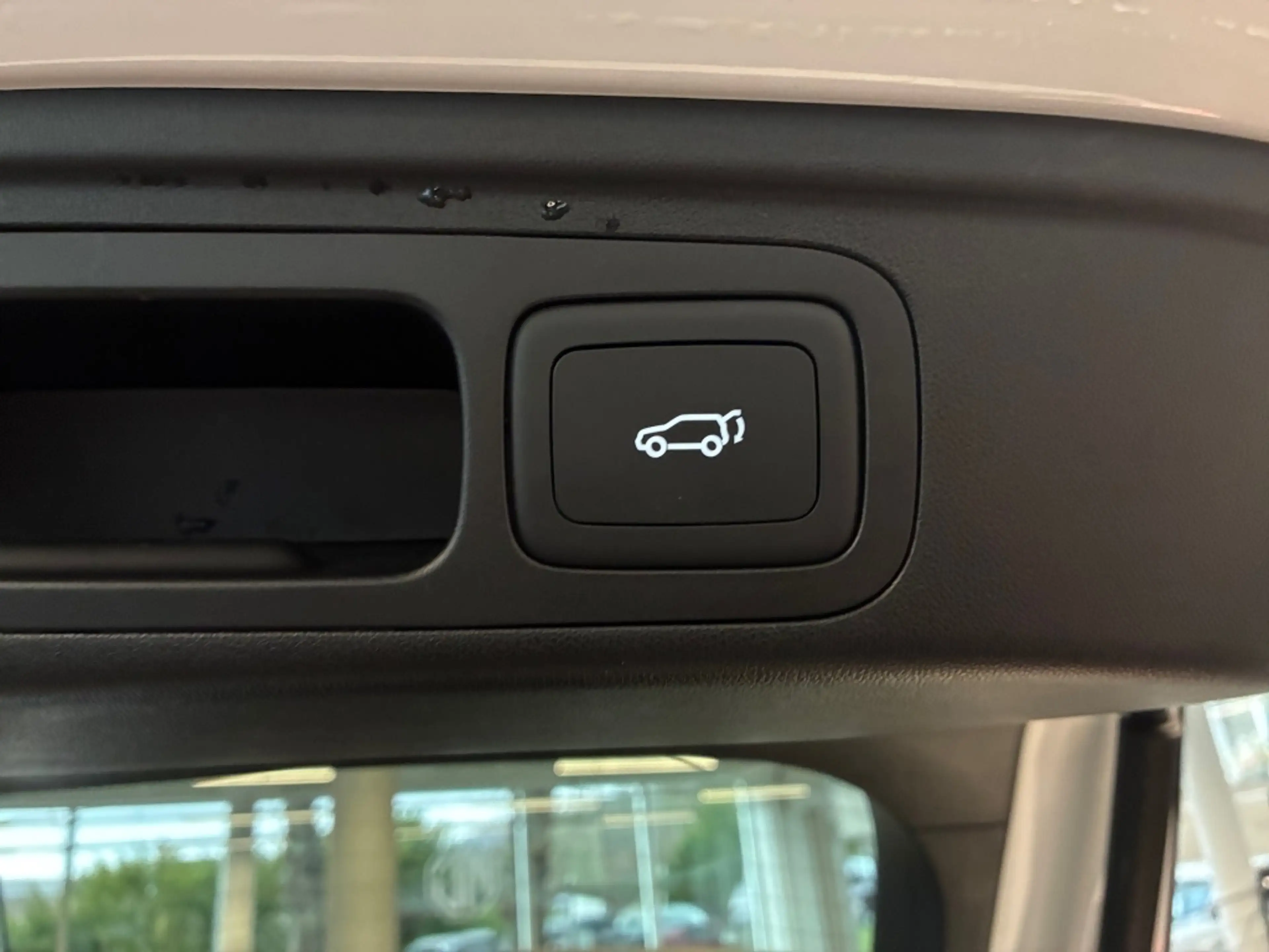 MG HS HS PHEV LUX  HS PHEV Luxury — photo 8