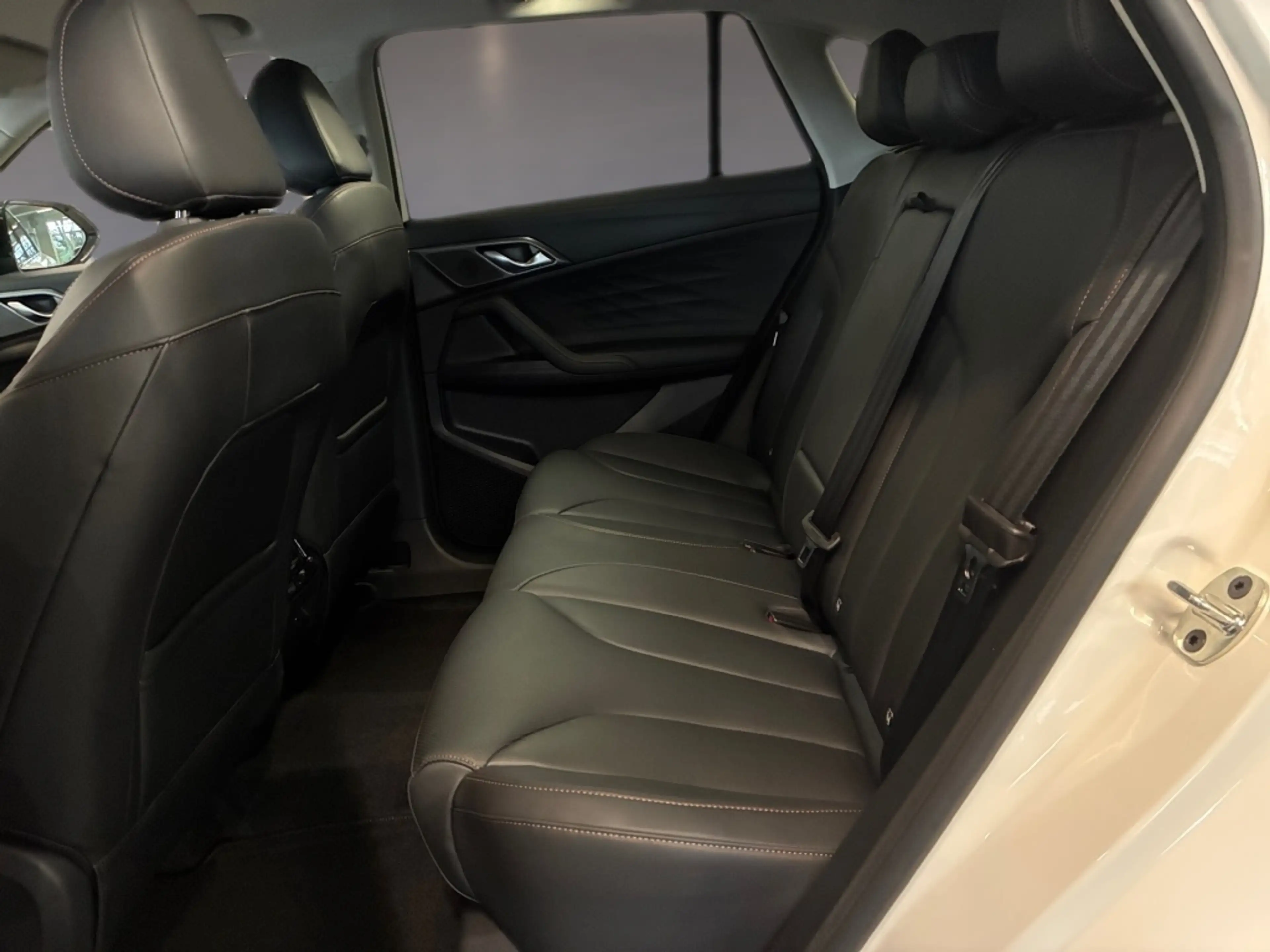 MG HS HS PHEV LUX  HS PHEV Luxury — photo 12