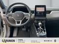 Renault Arkana TECHNO Mild Hybrid 140 EDC Weiß - thumbnail 9