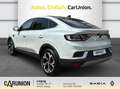 Renault Arkana TECHNO Mild Hybrid 140 EDC Weiß - thumbnail 6