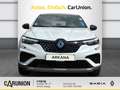 Renault Arkana TECHNO Mild Hybrid 140 EDC Weiß - thumbnail 2
