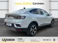 Renault Arkana TECHNO Mild Hybrid 140 EDC Weiß - thumbnail 4