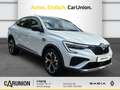 Renault Arkana TECHNO Mild Hybrid 140 EDC Weiß - thumbnail 3