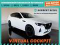 Mazda CX-60 HOMURA PHEV 4x4 Aut *MATRIX-LED / SKY / VIRTUELL / LEDER MIT BELÜFTUNG / HEAD-UP / BOSE* Weiß - thumbnail 1