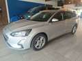 Ford Focus COOL & CONNECT NAVI / PDC / GJR / LMF / WINTER-PAK Zilver - thumbnail 2