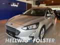 Ford Focus COOL & CONNECT NAVI / PDC / GJR / LMF / WINTER-PAK Argent - thumbnail 1
