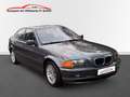 BMW 320 i Limo *1. Hand *Leder *Navi *PDC *Sitzhzg TV Grau - thumbnail 1