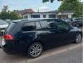 Volkswagen Golf VII 2,0 TDi Comfortline Klima Navi SHZ LED Negro - thumbnail 8