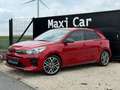 Kia Rio Rio 1.0 T GT Line /29.000 km /Capteurs av. et arr. Rood - thumbnail 1