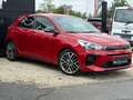 Kia Rio Rio 1.0 T GT Line /29.000 km /Capteurs av. et arr. Rood - thumbnail 2