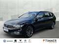 Volkswagen Passat Variant 2.0 TDI DSG BUSINESS *LED *360° *ACC *APP *NAVI * Noir - thumbnail 1