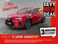 Lexus UX 300h UX 300h F Sport Design Sitzhzg+ Parkassist+1,99%* crvena - thumbnail 1