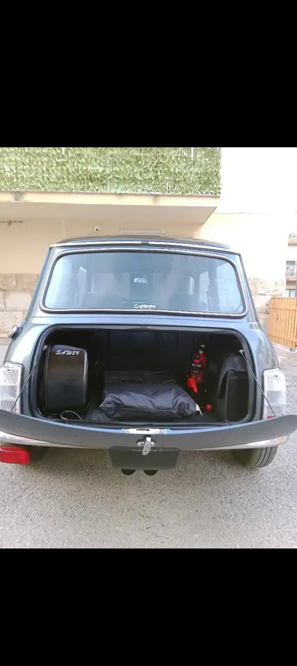 MINI 1000, foto 7