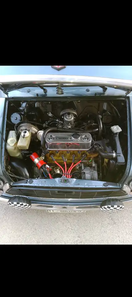MINI 1000, foto 5