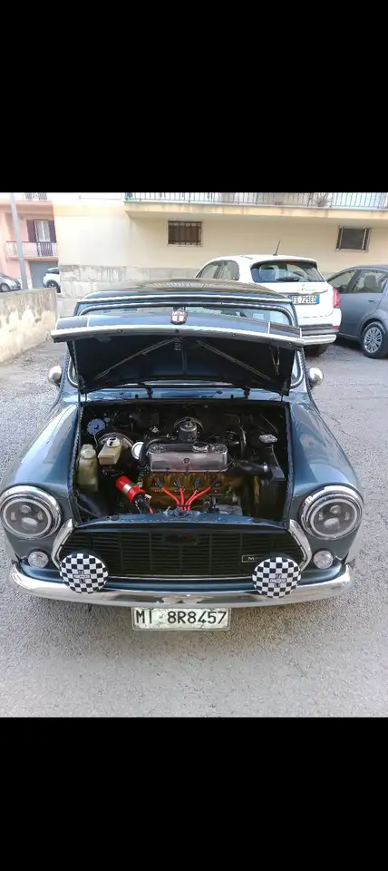 MINI 1000, foto 4