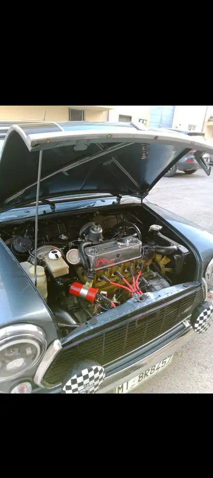 MINI 1000, foto 6