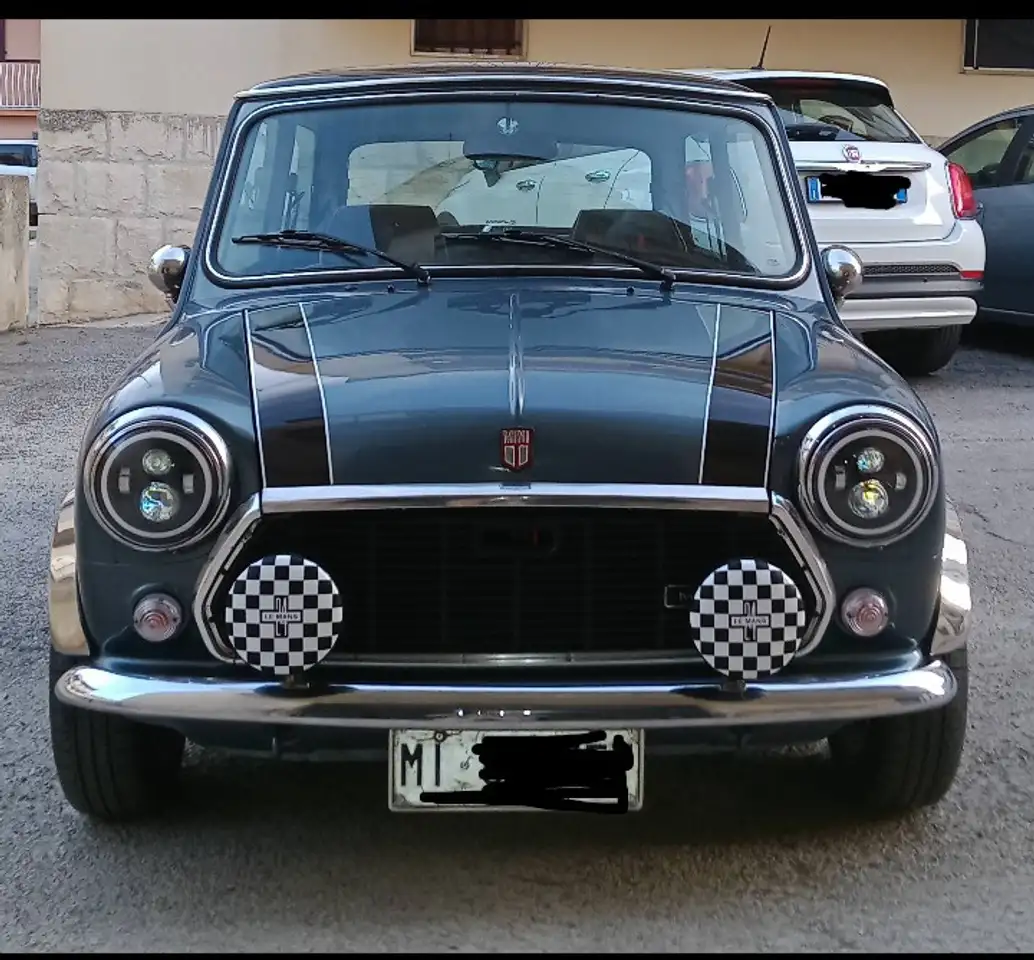 MINI 1000, foto 1