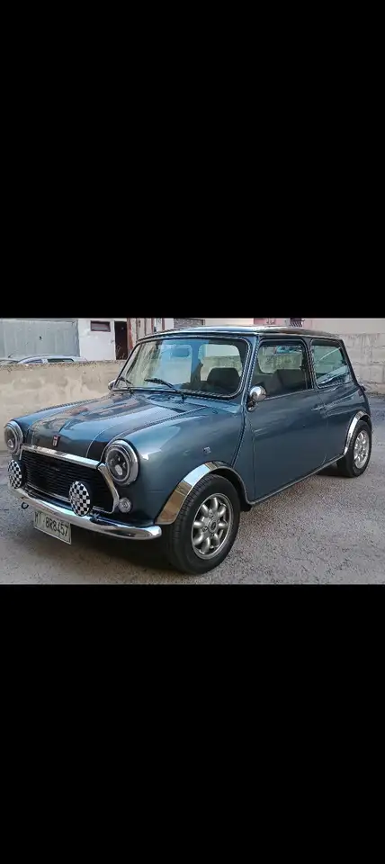 MINI 1000, foto 3