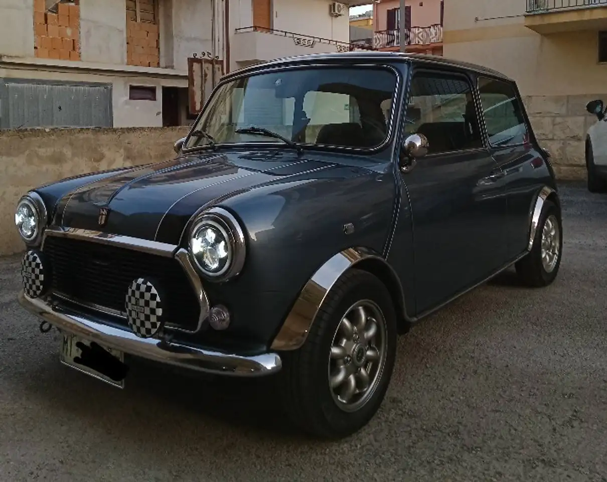 MINI 1000, foto 2