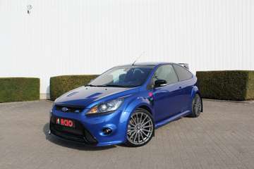 Focus RS 2.5 Turbo