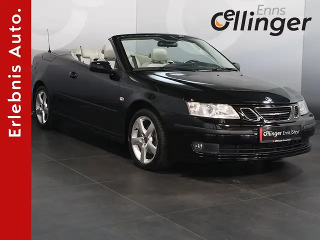 Saab 9-3 Cabrio Vector