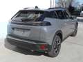 Peugeot 2008 2 136 Allure Hybrid e-DCS6 Fin 9Perfet Sc37% Grigio - thumbnail 10