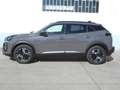 Peugeot 2008 2 136 Allure Hybrid e-DCS6 Fin 9Perfet Sc37% Grigio - thumbnail 3