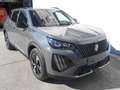 Peugeot 2008 2 136 Allure Hybrid e-DCS6 Fin 9Perfet Sc37% Grigio - thumbnail 1