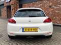 Volkswagen Scirocco 1.4 TSI Cruise 18inch 145000km Stoelverw Weiß - thumbnail 22