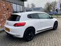 Volkswagen Scirocco 1.4 TSI Cruise 18inch 145000km Stoelverw Weiß - thumbnail 8