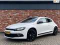 Volkswagen Scirocco 1.4 TSI Cruise 18inch 145000km Stoelverw Weiß - thumbnail 1