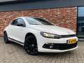 Volkswagen Scirocco 1.4 TSI Cruise 18inch 145000km Stoelverw Weiß - thumbnail 10