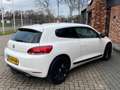 Volkswagen Scirocco 1.4 TSI Cruise 18inch 145000km Stoelverw Weiß - thumbnail 20